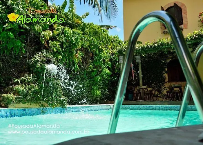 Pousada Alamanda