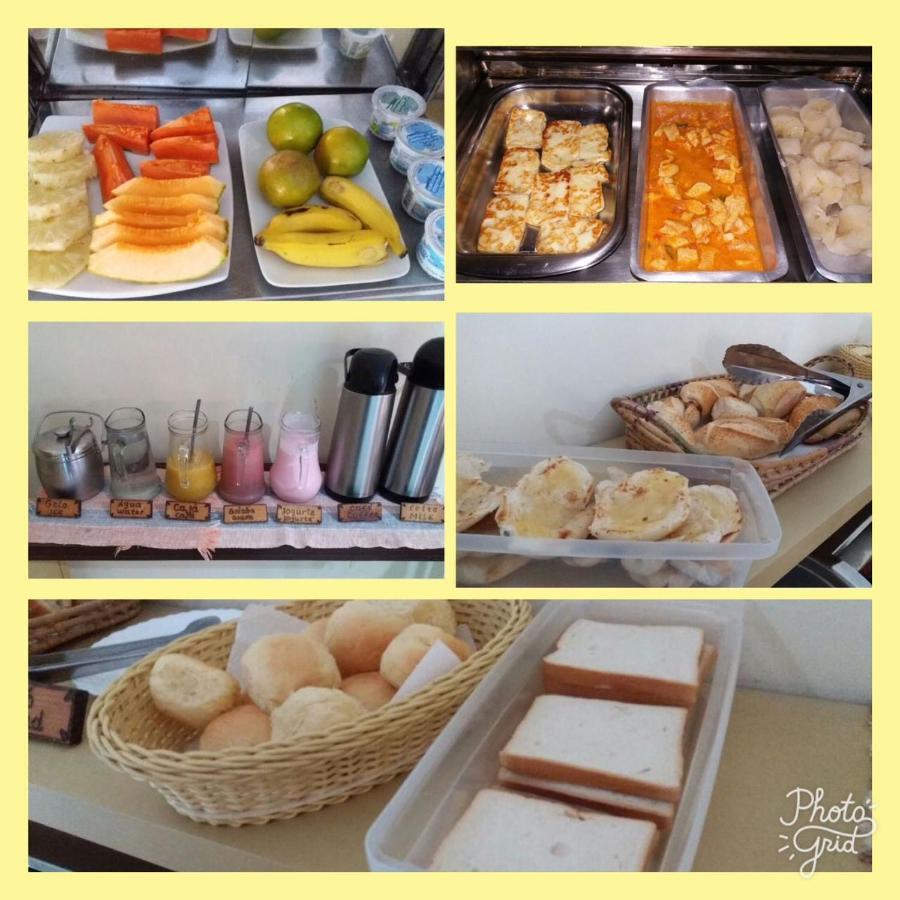 Alamanda 賓館